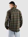 Salty Crew Fathom Tech Flannel Hemd