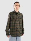 Salty Crew Fathom Tech Flannel Skjorte