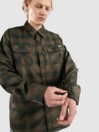 Salty Crew Fathom Tech Flannel Skjorte