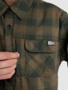 Salty Crew Fathom Tech Flannel Tricko