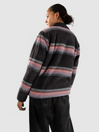 Salty Crew Calm Seas Half-Zip Pulover iz flisa