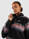 Salty Crew Calm Seas Half-Zip Pulover iz flisa