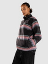 Salty Crew Calm Seas Half-Zip Pulover iz flisa