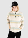 Salty Crew Calm Seas Half-Zip Fleeceneule