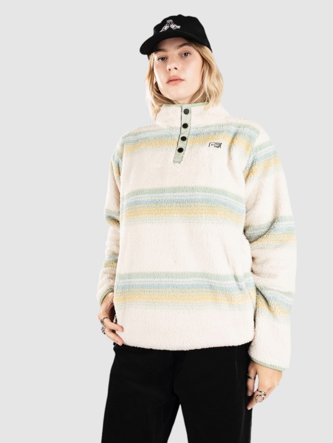 Salty Crew Calm Seas Zip Hoodie