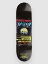 Antihero Grant Thrasher Collab 8.38" Skateboard Deck