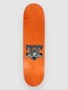 Antihero Trujillo Thrasher Collab 8.5" Skateboard Dec