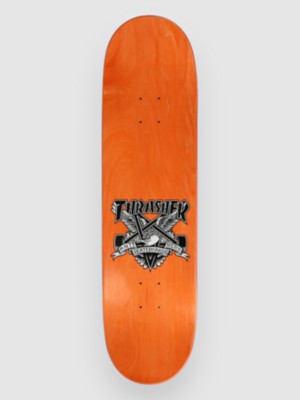 Trujillo Thrasher Collab 8.5&amp;#034; Planche de skate