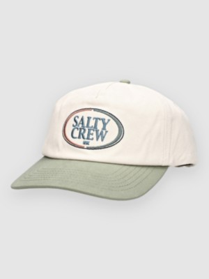 Salty Crew A-Frame 5 Panel Hut fern kaufen