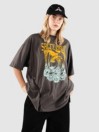 Salty Crew Big Wave Cover Up T-skjorte