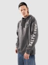 Salty Crew Blue Crabber Fleece Hoodie