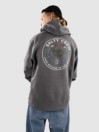 Salty Crew Blue Crabber Fleece Hoodie