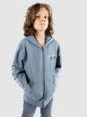 Salty Crew Bruce Fleece Kids Sweatjacke