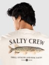 Salty Crew Euro Pike Premium T-Shirt