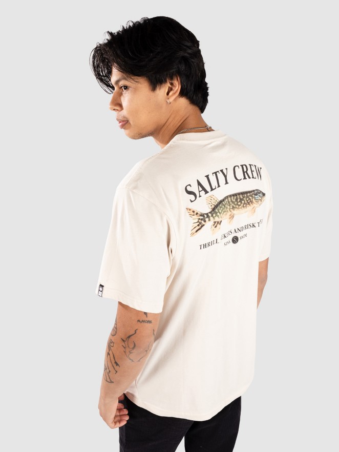 Salty Crew Euro Pike Premium T-Shirt