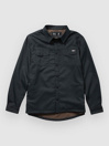 Salty Crew Fathom Tech Shacket Shirt