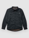 Salty Crew Fathom Tech Shacket Hemd