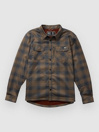 Salty Crew Fathom Tech Shacket Shirt