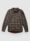 Salty Crew Fathom Tech Shacket Hemd