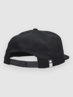 Grind Em 5 Panel Chapeau