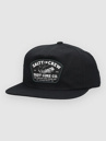 Salty Crew Grind Em 5 Panel Cepice
