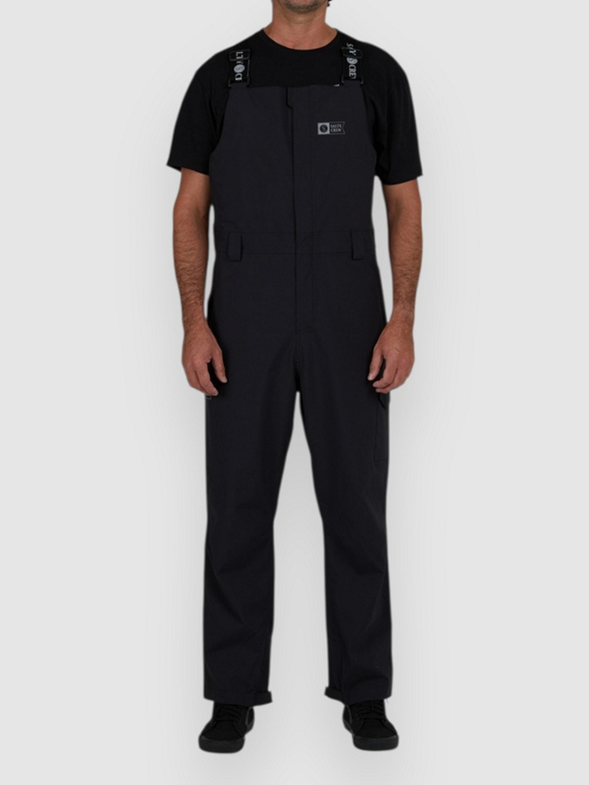 Salty Crew Long Range Bib Pants