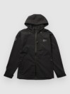 Salty Crew Long Range Jacke