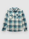Salty Crew Swellter Polar Fleece Hemd