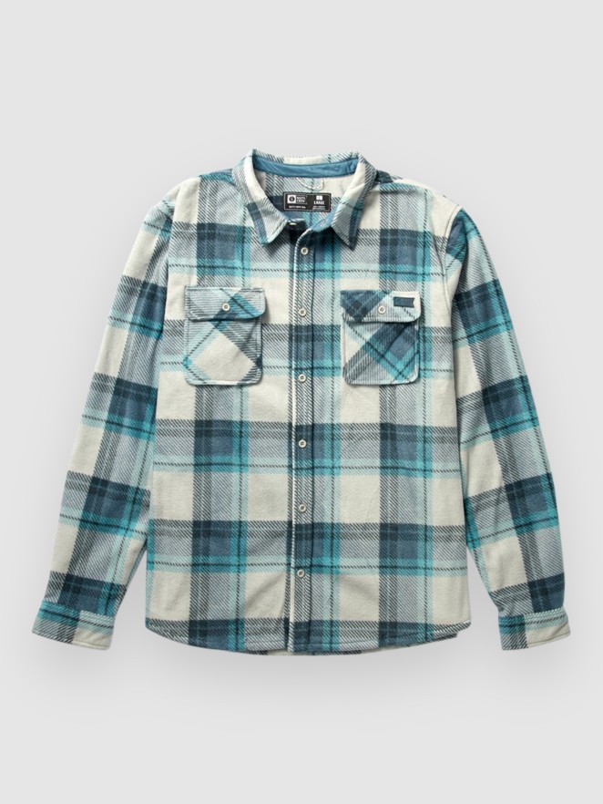 Salty Crew Swellter Polar Fleece Hemd