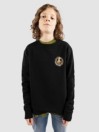 Salty Crew Tentacles Fleece Kids Sweater