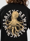 Salty Crew Tentacles Fleece Kids Sweater