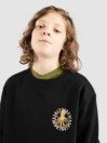 Salty Crew Tentacles Fleece Kids Sweater