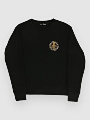 Tentacles Fleece Pullover