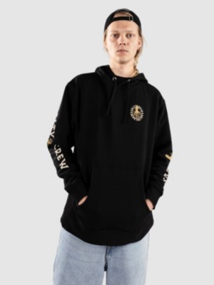 Tentacles Fleece Hoodie