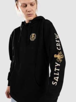 Tentacles Fleece Hoodie