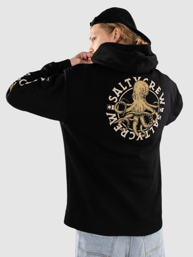 Salty Crew Tentacles Fleece Hoodie