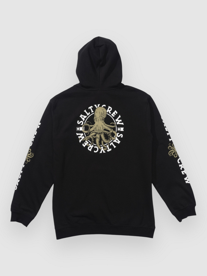 Salty Crew Tentacles Hoodie
