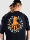 Salty Crew Tentacles Premium T-Shirt