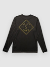 Salty Crew Tippet Sunshirt Koszulka z dlugim rekawem