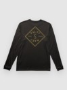 Salty Crew Tippet Sunshirt Koszulka z dlugim rekawem