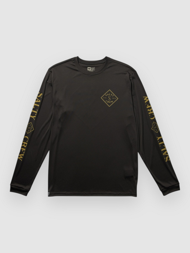 Salty Crew Tippet Sunshirt Long Sleeve T-Shirt