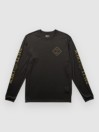 Salty Crew Tippet Sunshirt Koszulka z dlugim rekawem