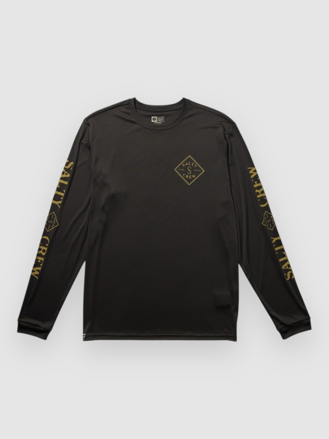 Salty Crew Tippet Sunshirt Koszulka z dlugim rekawem