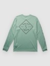 Salty Crew Tippet Sunshirt Camiseta