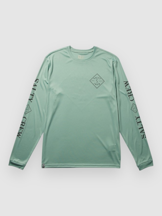 Salty Crew Tippet Sunshirt Camiseta