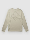 Salty Crew Tippet Sunshirt Maglietta a manica lunga