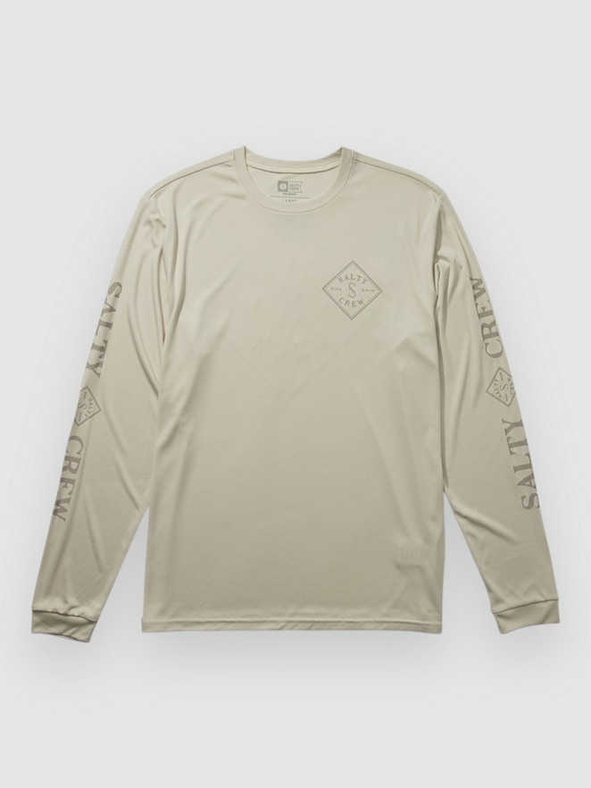 Salty Crew Tippet Sunshirt Long Sleeve T-Shirt