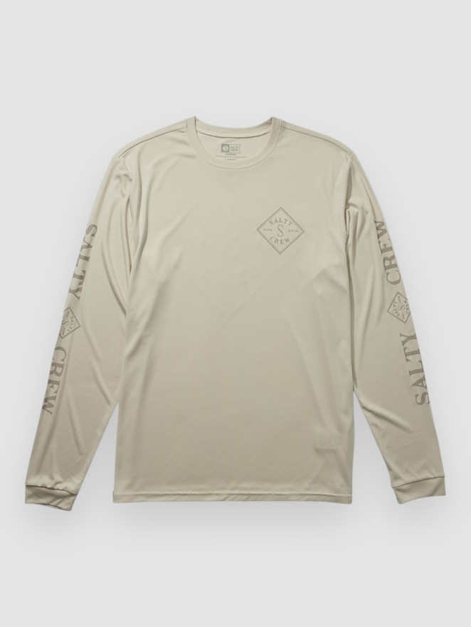 Salty Crew Tippet Sunshirt Koszulka z dlugim rekawem