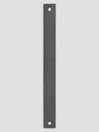Toko Base File Radial 300mm