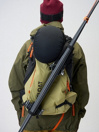 BCA Float E2 35L Mochila